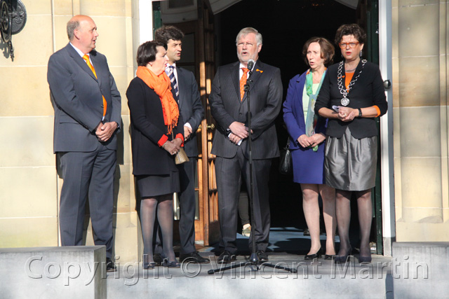 Koningsdag